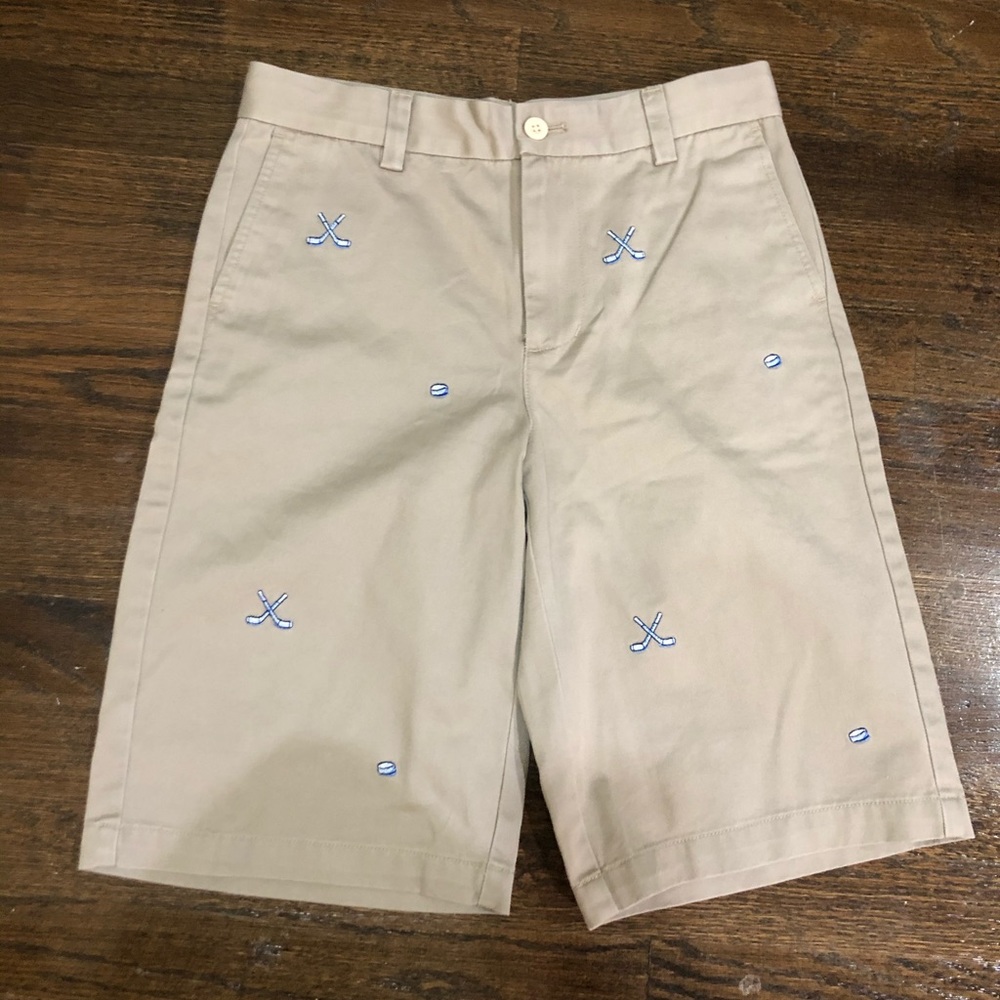 Boys Vineyard Vines Shorts
